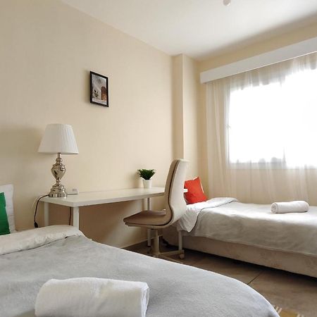 Weekend Apartments 3Br Kyrenia  Ngoại thất bức ảnh