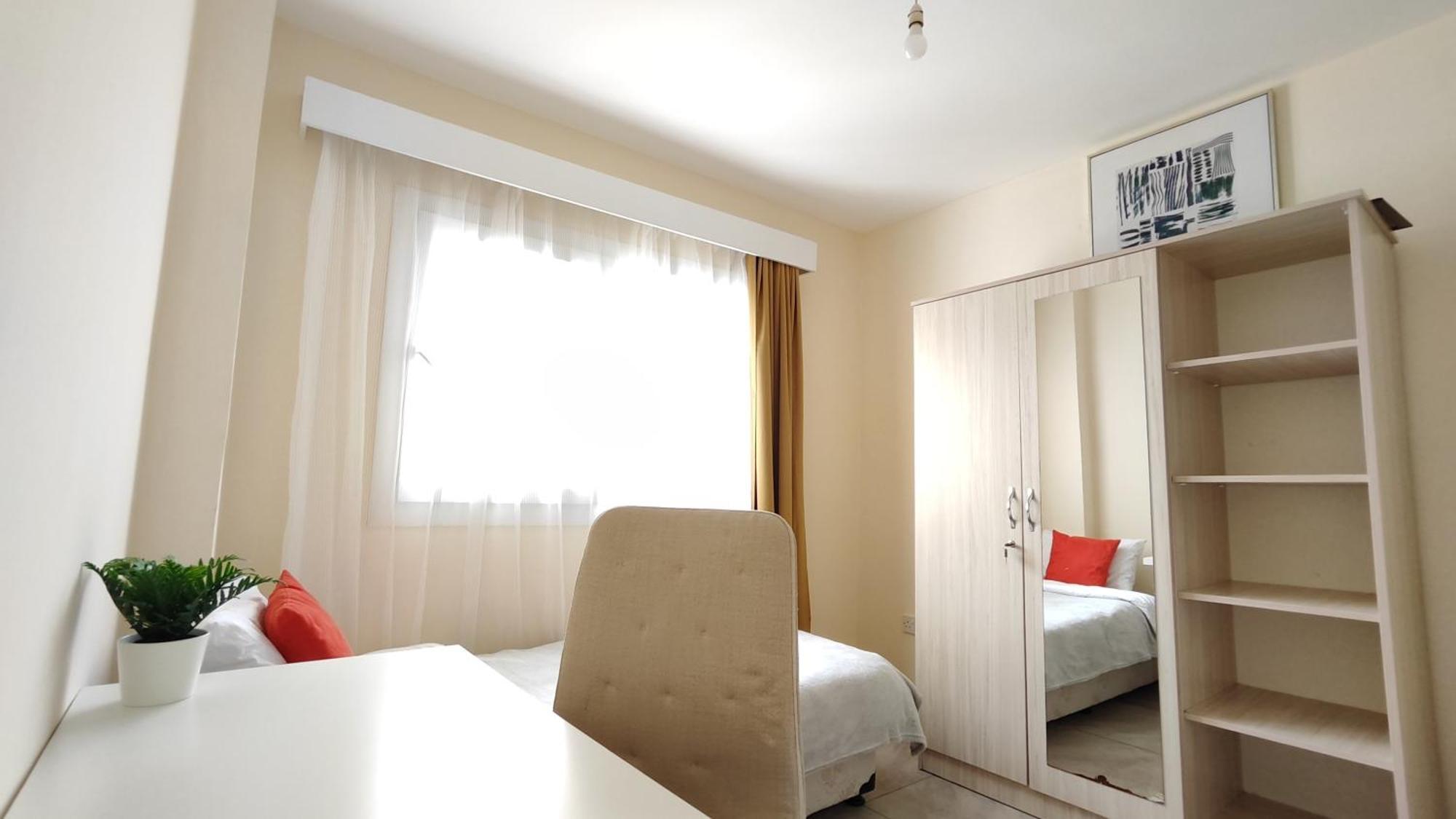 Weekend Apartments 3Br Kyrenia  Ngoại thất bức ảnh