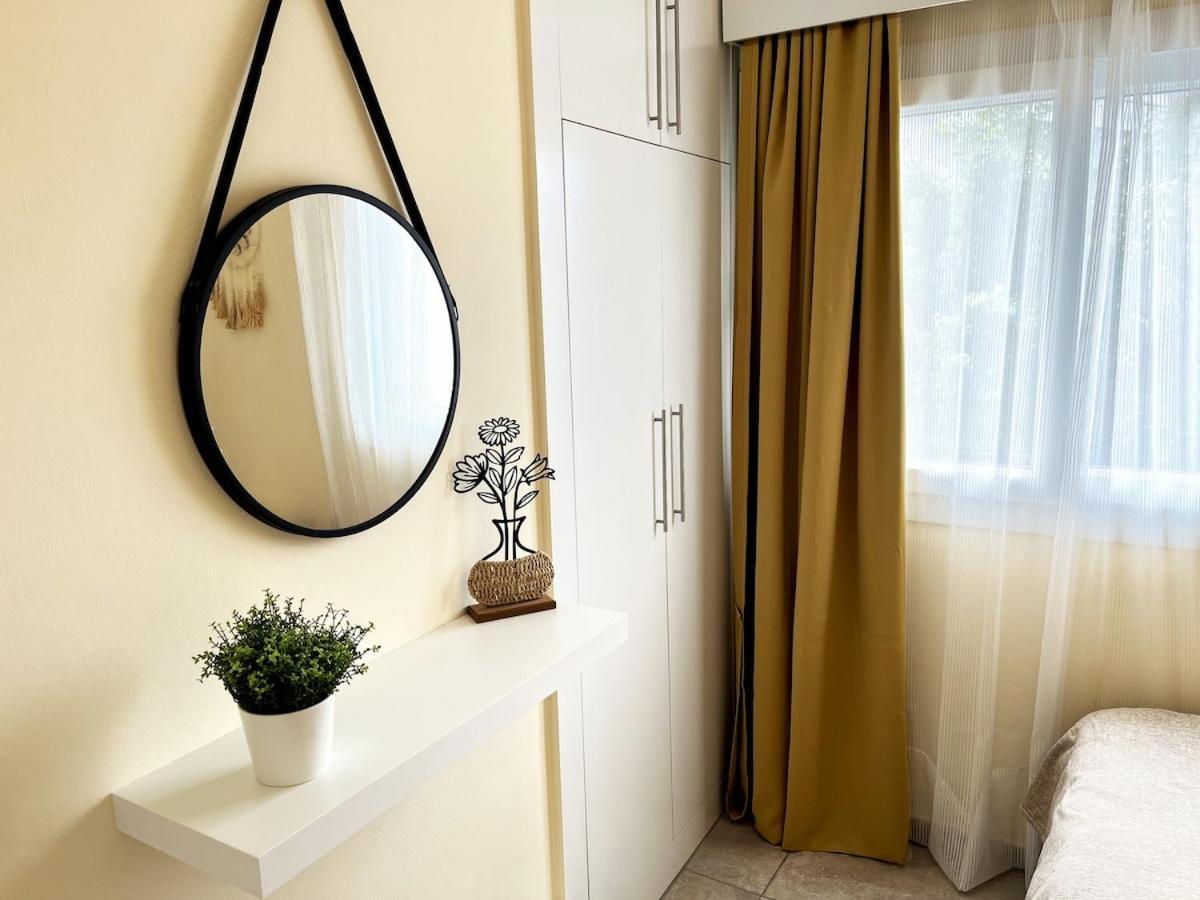 Weekend Apartments 3Br Kyrenia  Ngoại thất bức ảnh