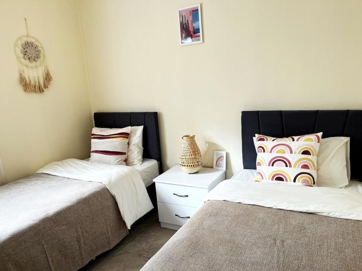 Weekend Apartments 3Br Kyrenia  Ngoại thất bức ảnh