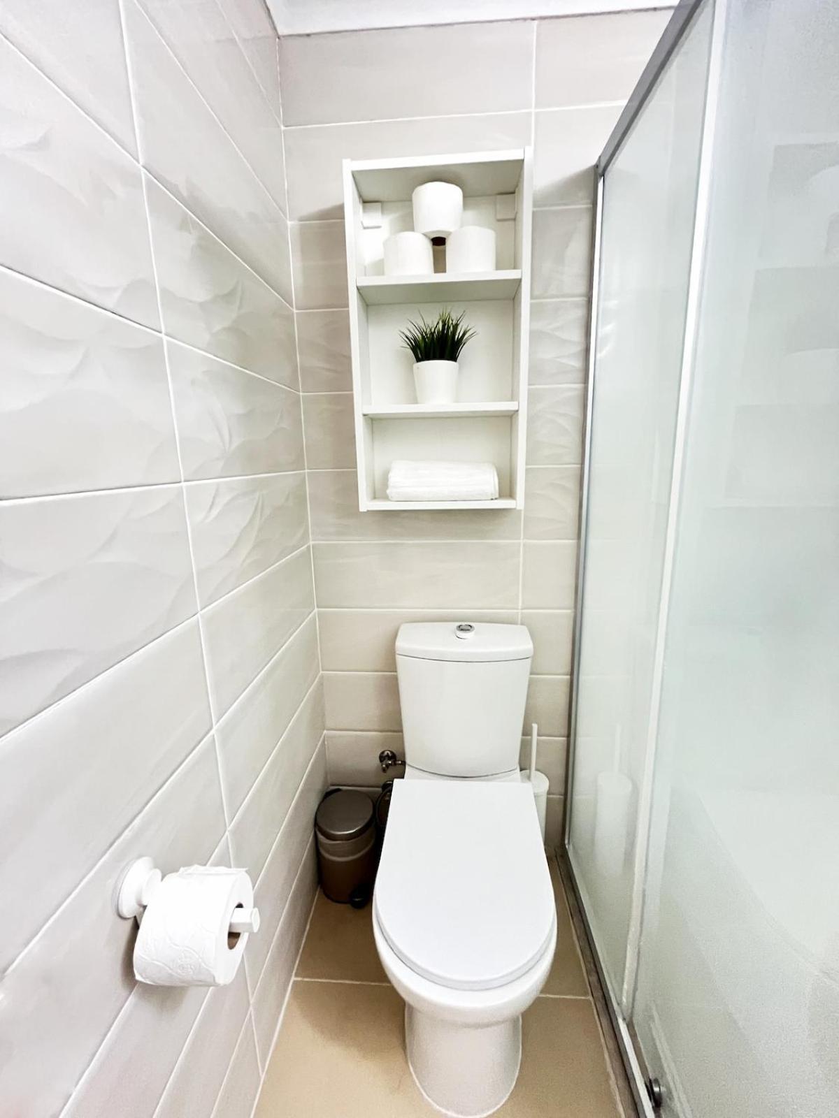 Weekend Apartments 3Br Kyrenia  Ngoại thất bức ảnh