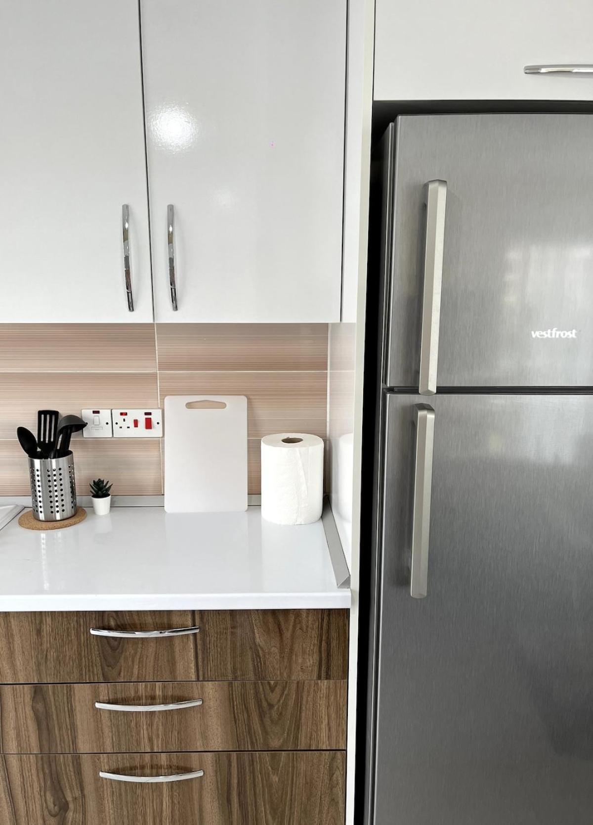 Weekend Apartments 3Br Kyrenia  Ngoại thất bức ảnh
