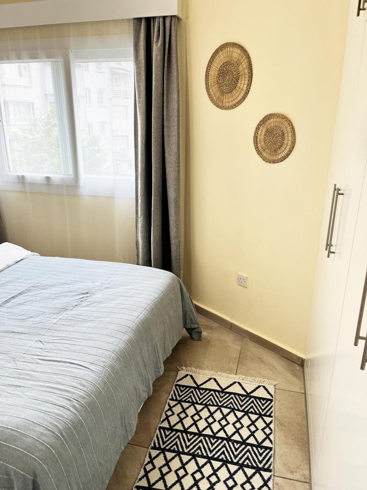 Weekend Apartments 3Br Kyrenia  Ngoại thất bức ảnh