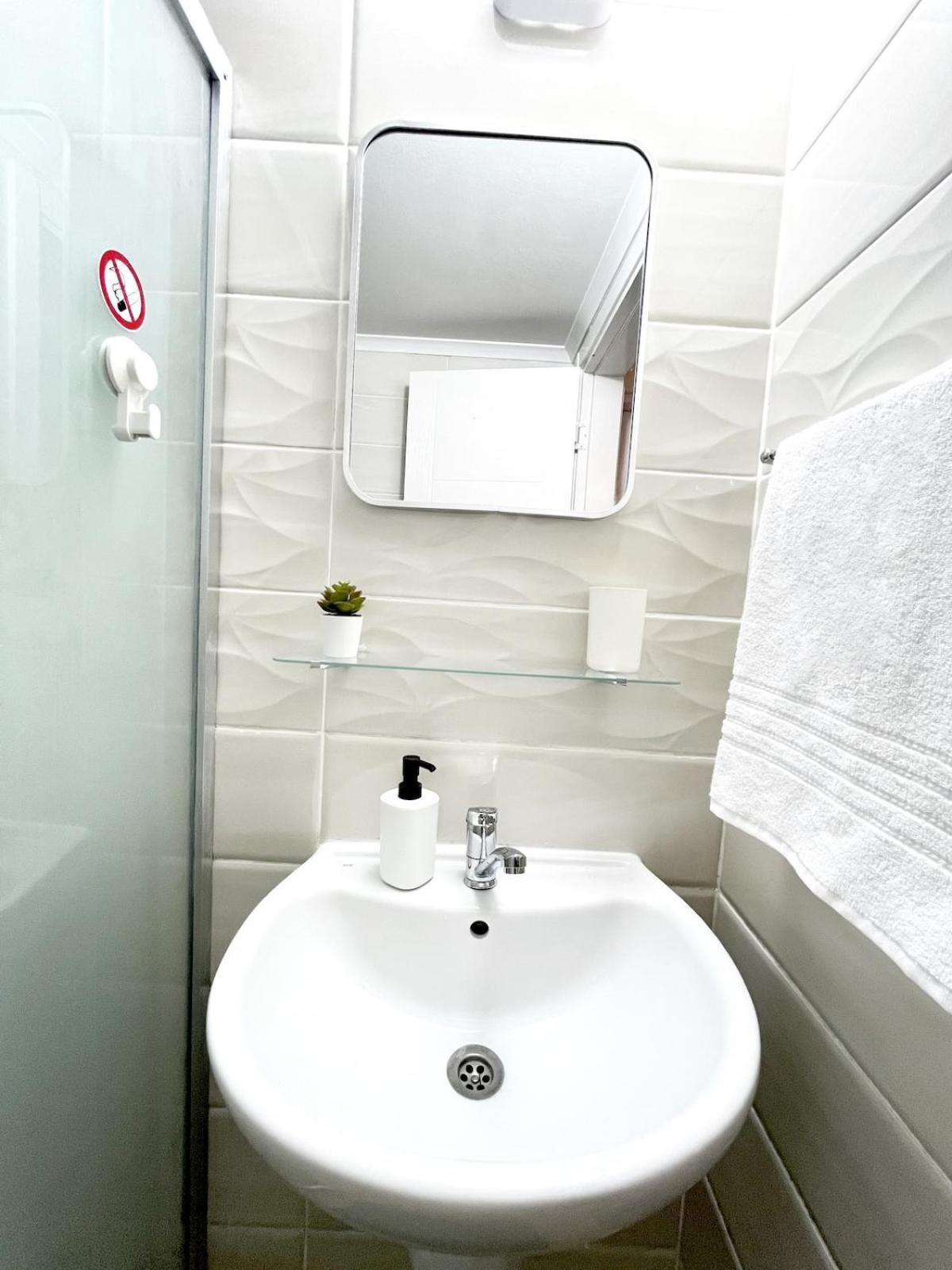 Weekend Apartments 3Br Kyrenia  Ngoại thất bức ảnh