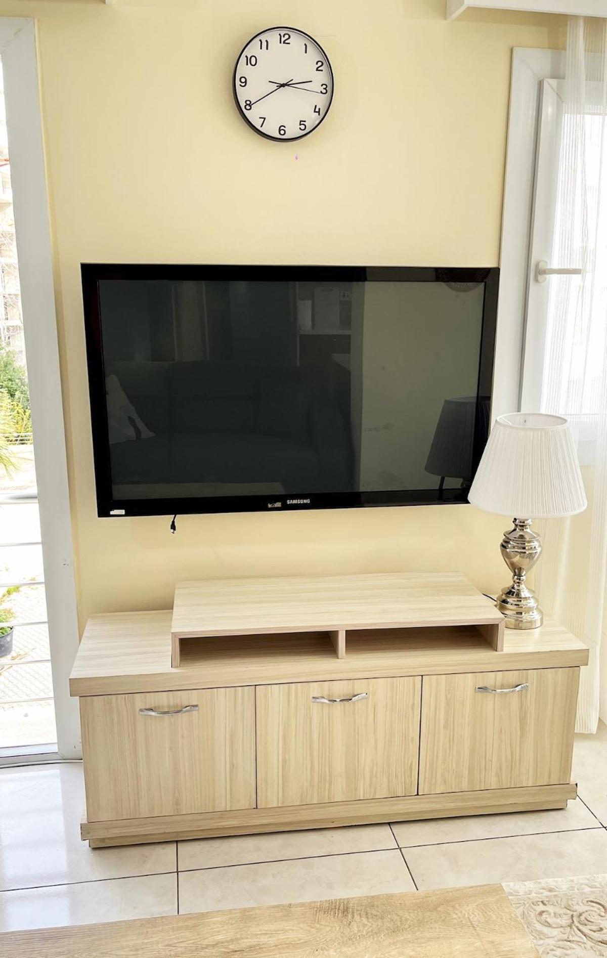 Weekend Apartments 3Br Kyrenia  Ngoại thất bức ảnh