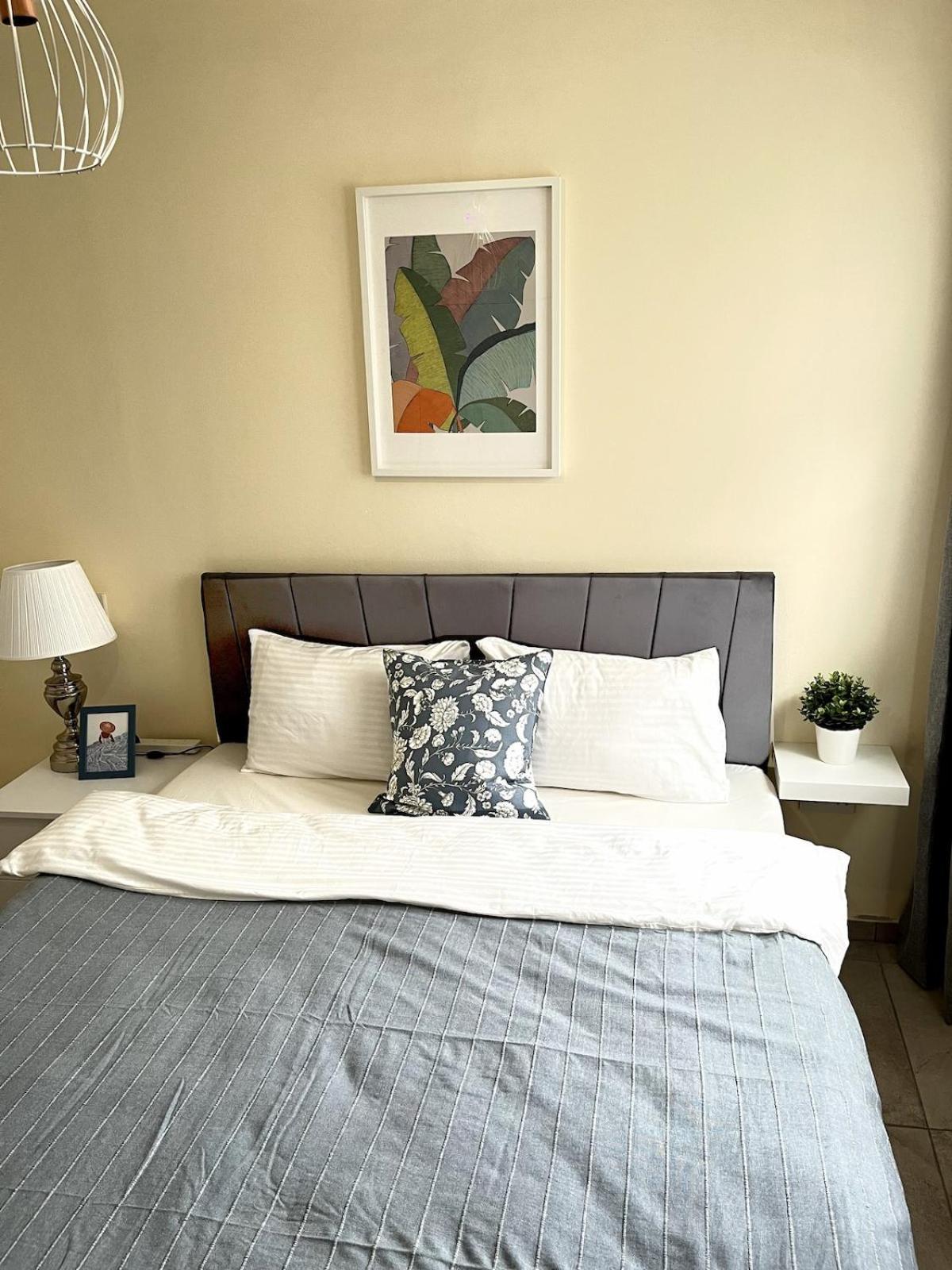 Weekend Apartments 3Br Kyrenia  Ngoại thất bức ảnh